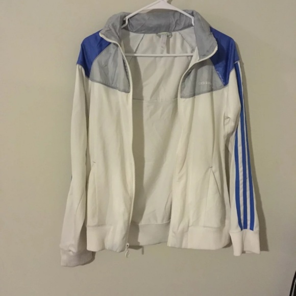 jacket - Picture 1 of 6